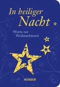 Cover: In heiliger Nacht - Verlag Herder