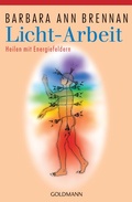 Cover: Licht-Arbeit - Goldmann