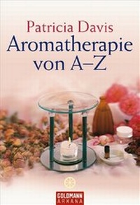 Enlarge image Cover: Aromatherapie von A - Z - Goldmann