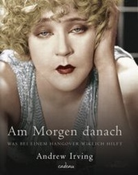 Enlarge image Cover: Am Morgen danach - Hoffmann & Campe