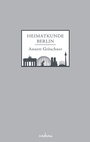 Cover: Heimatkunde Berlin - Hoffmann & Campe