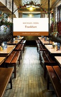 Cover: Heimatkunde Frankfurt - Hoffmann & Campe