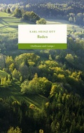 Cover: Heimatkunde Baden - Hoffmann & Campe