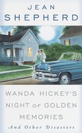 Cover: Wanda Hickey's Night of Golden Memories - Bantam Books