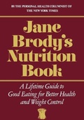 Cover: Jane Brody's Nutrition Book - WW Norton & Co