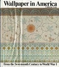 Cover: Wallpaper in America - WW Norton & Co