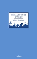 Cover: Heimatkunde Bayern - Hoffmann & Campe