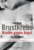 Cover: Brustkrebs. Wissen gegen Angst - Goldmann