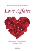 Cover: Love affairs - Hoffmann & Campe
