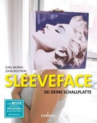 Enlarge image Cover: Sleeveface - Hoffmann & Campe
