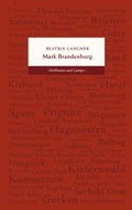 Cover: Mark Brandenburg - Hoffmann & Campe