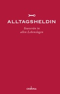 Cover: Alltagsheldin - Hoffmann & Campe
