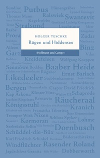 Enlarge image Cover: Rügen und Hiddensee - Hoffmann & Campe
