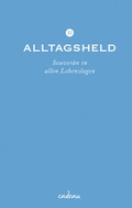 Cover: Alltagsheld - Hoffmann & Campe