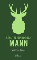 Cover: Benutzerhandbuch Mann - Hoffmann & Campe