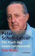 Cover: Der Fluch des neuen Jahrtausends - C. Bertelsmann