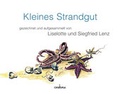 Cover: Kleines Strandgut - Hoffmann & Campe