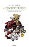 Cover: Kinderspielzeug - Hoffmann & Campe