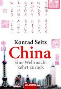 Enlarge image Cover: China - Goldmann