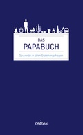 Cover: Das Papabuch - Hoffmann & Campe