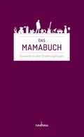 Cover: Das Mamabuch - Hoffmann & Campe