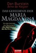 Cover: Das Geheimnis der Maria Magdalena - Goldmann