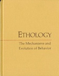 Cover: Ethology - WW Norton & Co