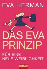 Enlarge image Cover: Das Eva-Prinzip - Goldmann