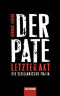 Cover: Der Pate - letzter Akt - Goldmann