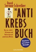 Cover: Das Antikrebs-Buch - Goldmann
