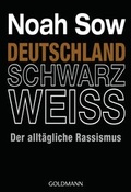 Cover: Deutschland Schwarz Weiss - Goldmann