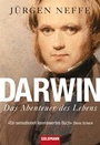 Cover: Darwin - Goldmann