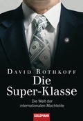 Cover: Die Super-Klasse - Goldmann