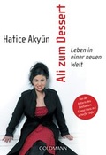 Cover: Ali zum Dessert - Goldmann