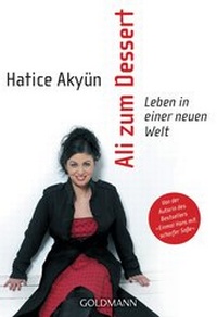 Abbildung von: Ali zum Dessert - Goldmann