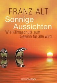 Abbildung von: Sonnige Aussichten - Goldmann