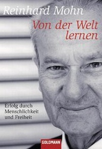 Abbildung von: Von der Welt lernen - Goldmann