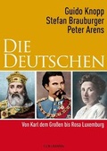 Cover: Die Deutschen II - Goldmann