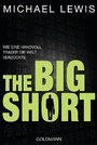 Cover: The Big Short - Goldmann