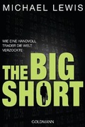 Cover: The Big Short - Goldmann