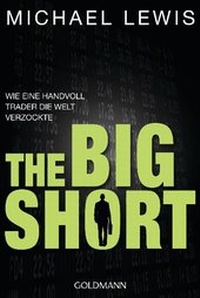 Abbildung von: The Big Short - Goldmann