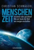 Cover: Menschenzeit - Goldmann