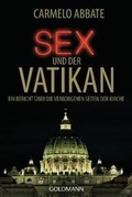 Cover: Sex und der Vatikan - Goldmann