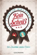 Cover: Kein Schei&szlig; - Goldmann