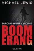 Cover: Boomerang - Goldmann