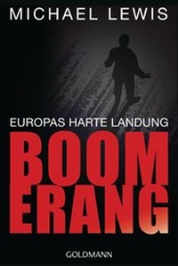 Enlarge image Cover: Boomerang - Goldmann