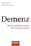 Cover: Demenz - Goldmann
