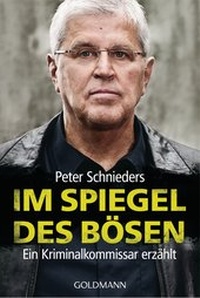 Abbildung von: Im Spiegel des Bösen - Goldmann