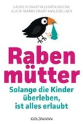 Cover: Rabenm&uuml;tter - Goldmann