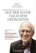 Cover: Auf der Suche nach dem Ged&auml;chtnis - Goldmann